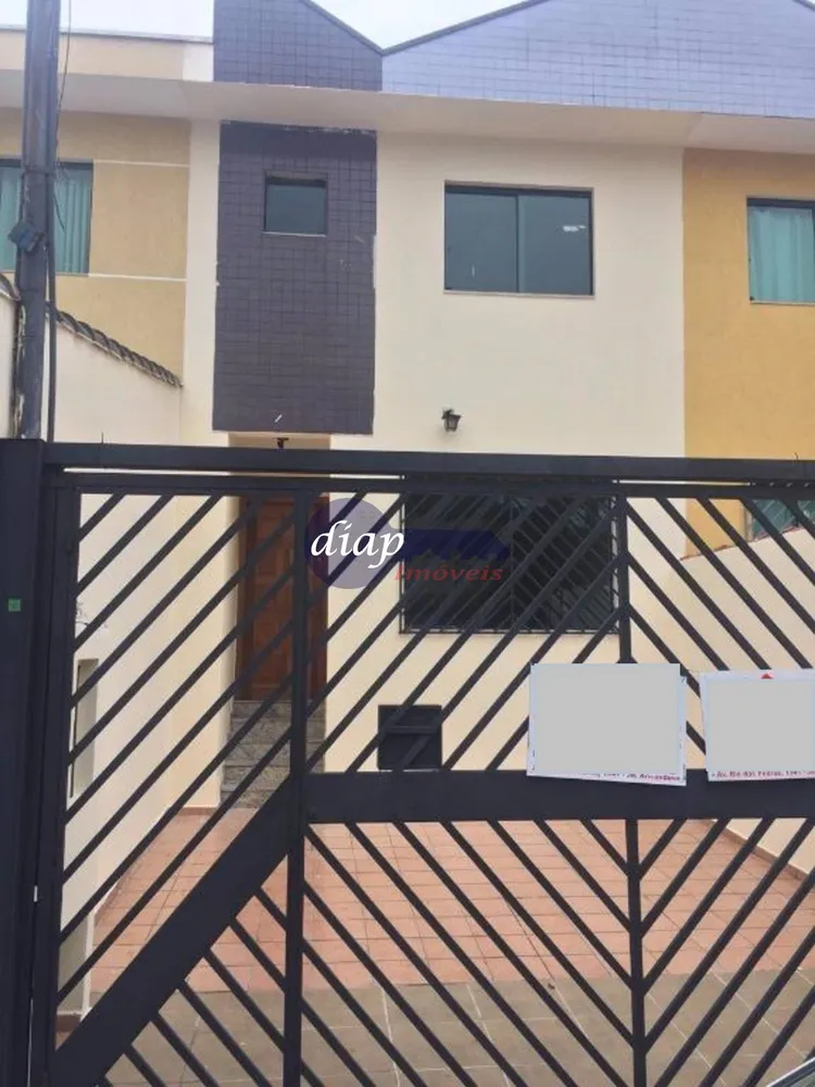 Casa, 3 quartos, 125 m² - Foto 1