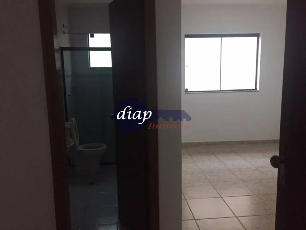Casa, 3 quartos, 125 m² - Foto 2