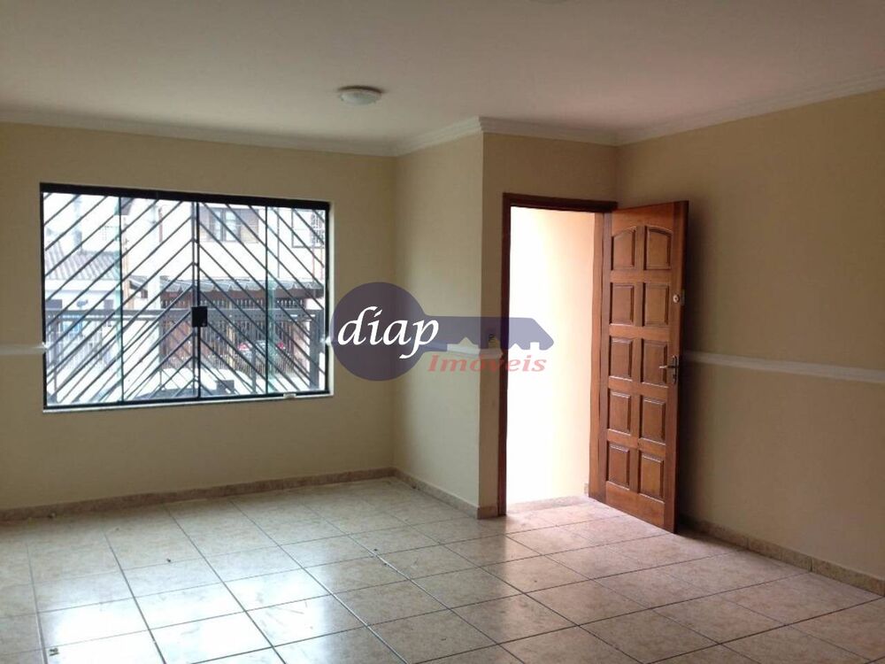Casa, 3 quartos, 125 m² - Foto 1
