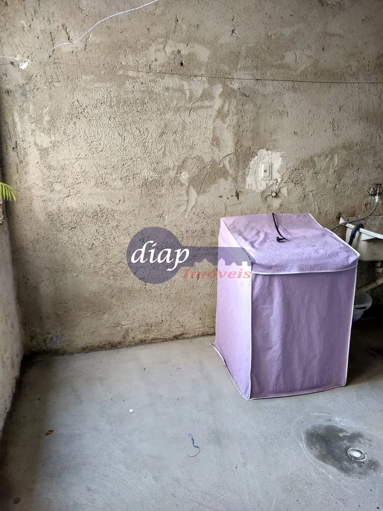 Casa, 3 quartos, 150 m² - Foto 12