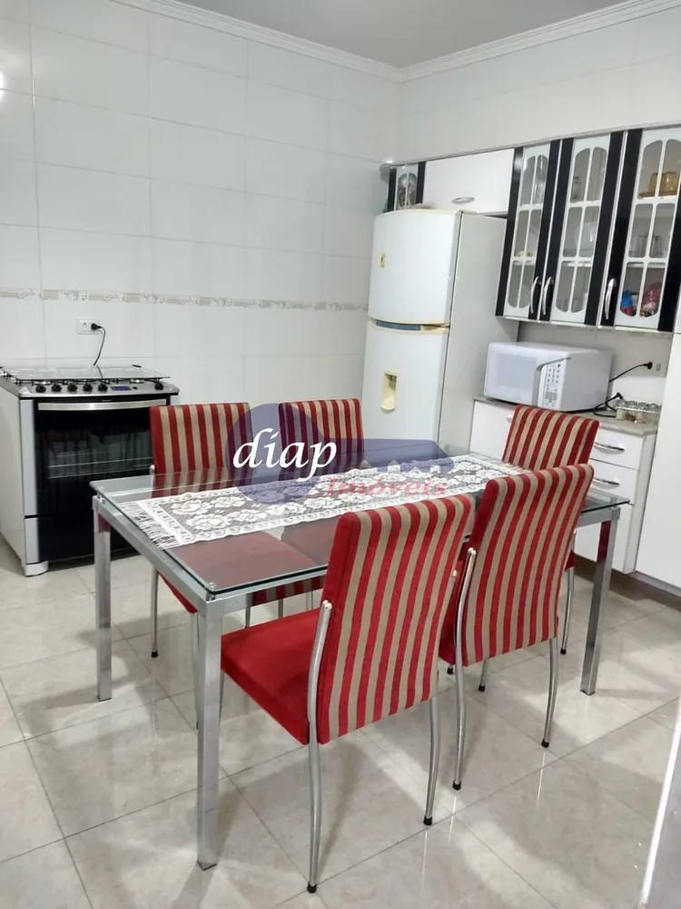Casa, 3 quartos, 150 m² - Foto 15