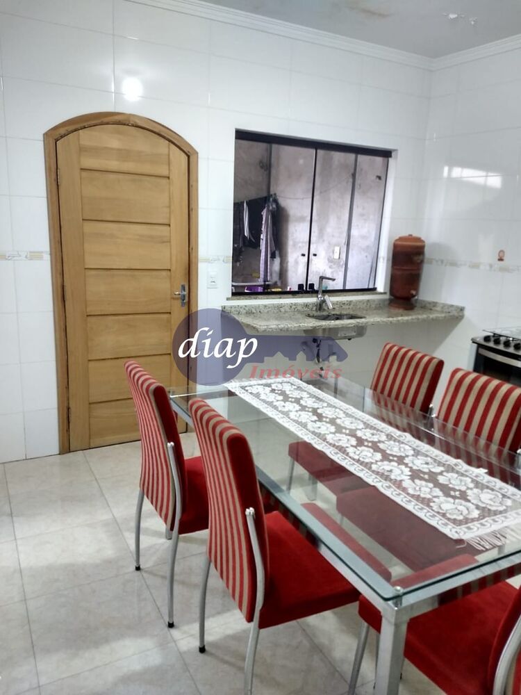 Casa, 3 quartos, 150 m² - Foto 4