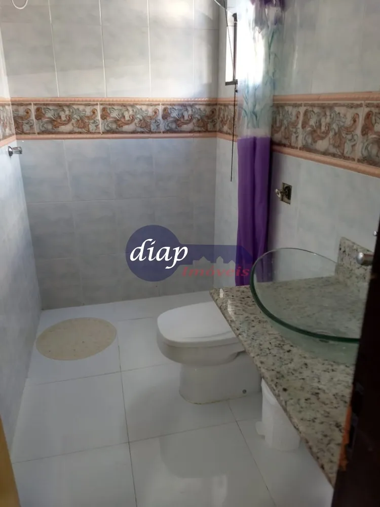 Casa, 3 quartos, 150 m² - Foto 8