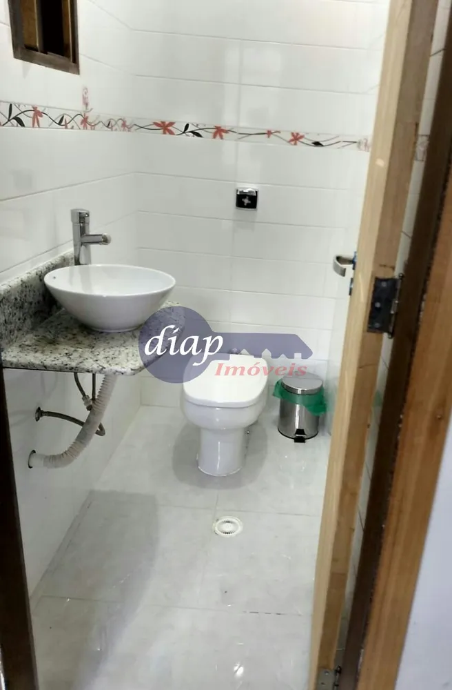 Casa, 3 quartos, 150 m² - Foto 16