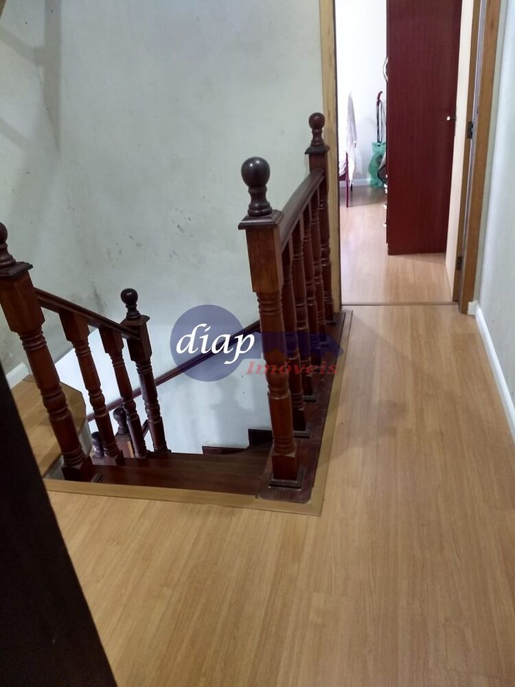 Casa, 3 quartos, 150 m² - Foto 1