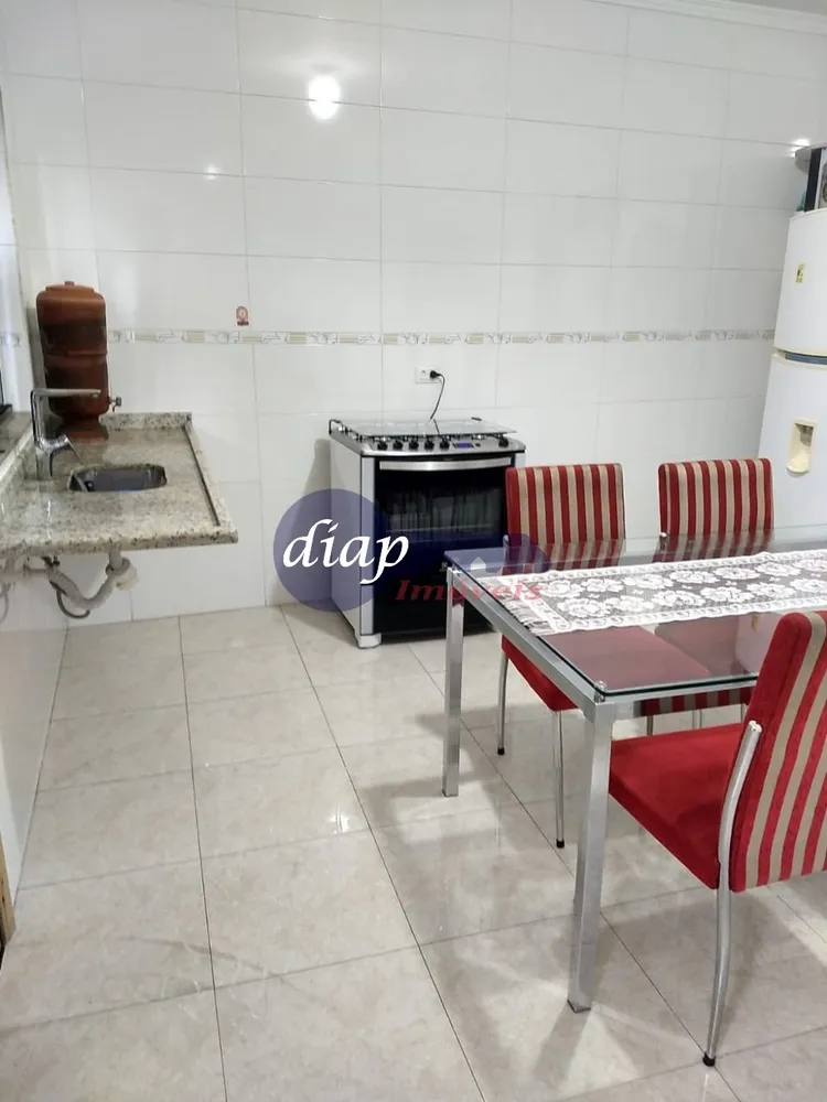 Casa, 3 quartos, 150 m² - Foto 13