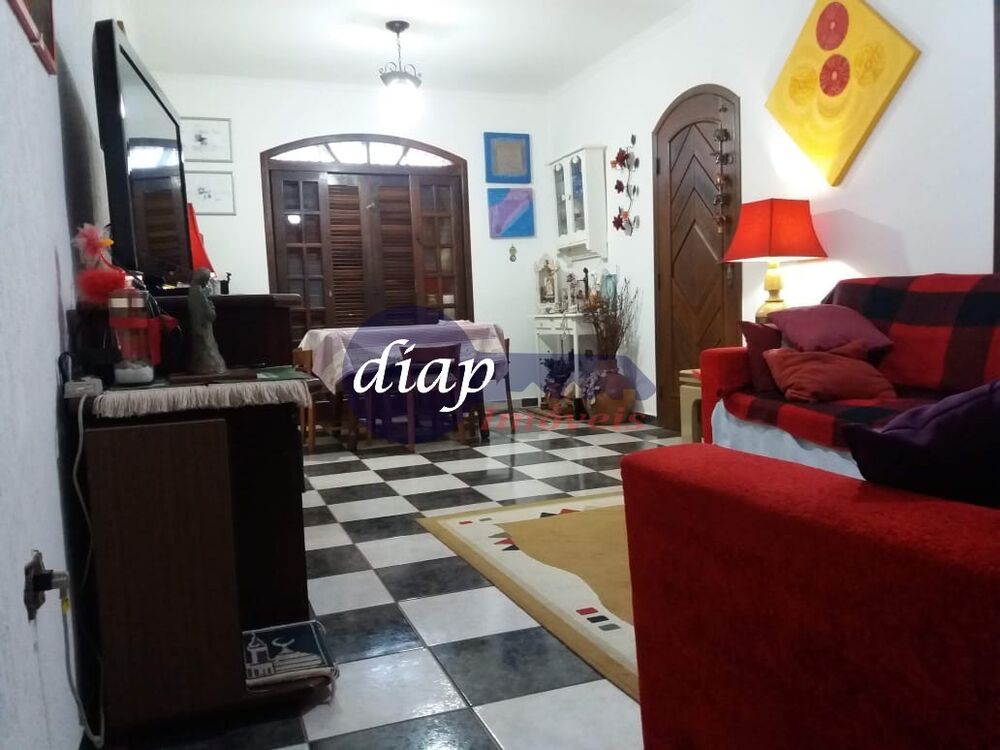 Casa, 4 quartos, 172 m² - Foto 2