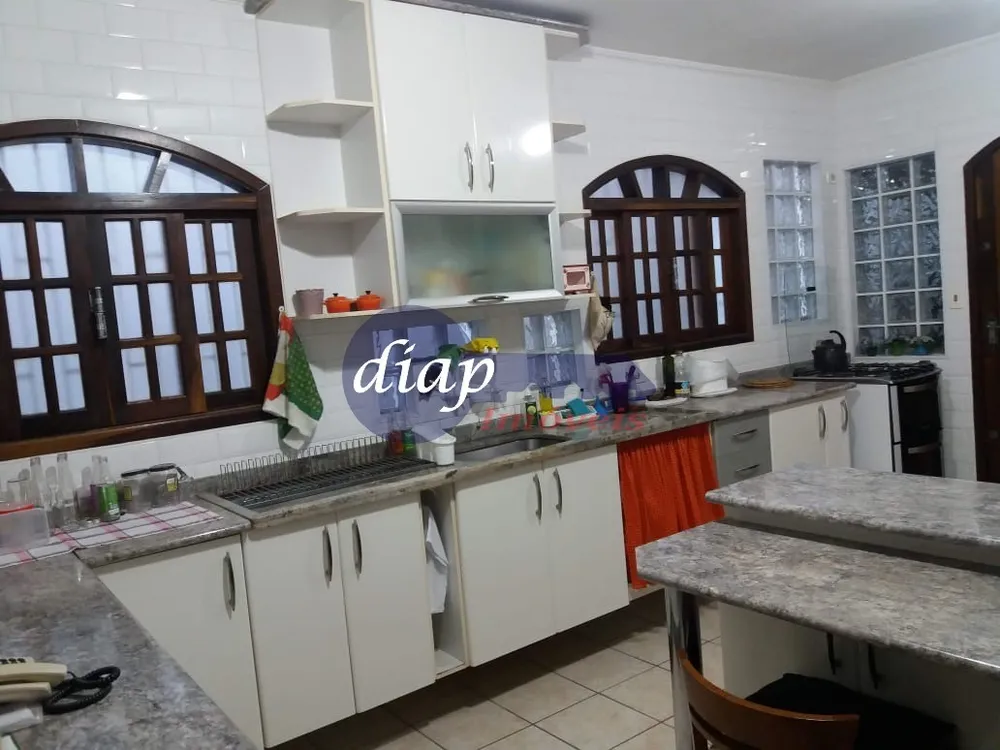 Casa, 4 quartos, 172 m² - Foto 6