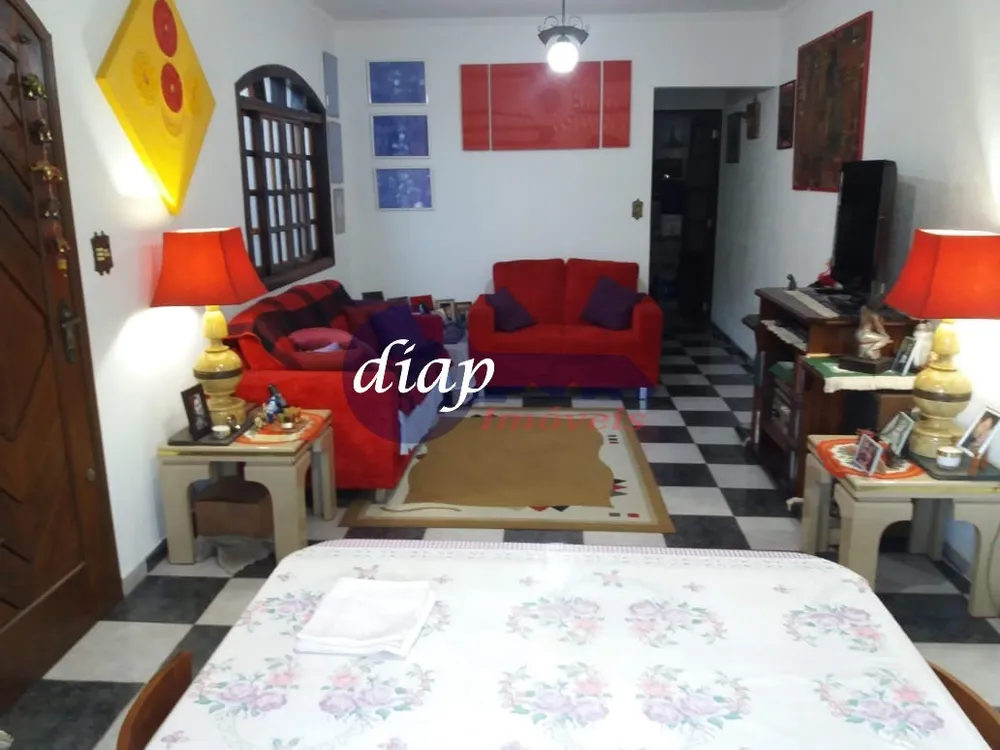 Casa, 4 quartos, 172 m² - Foto 9