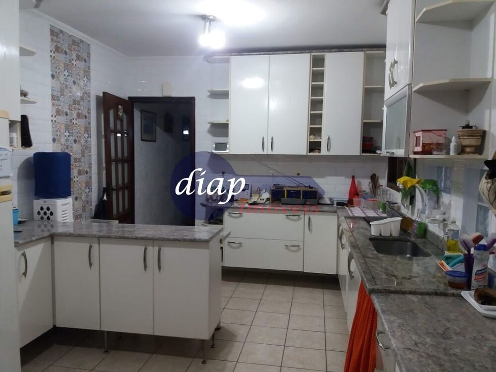 Casa, 4 quartos, 172 m² - Foto 8