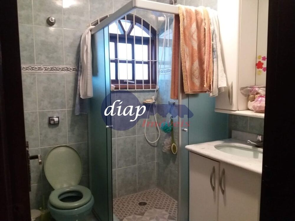 Casa, 4 quartos, 172 m² - Foto 4