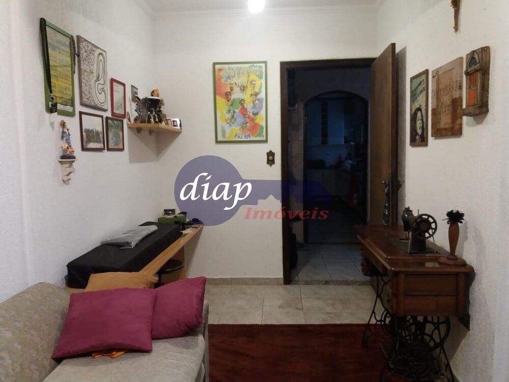 Casa, 4 quartos, 172 m² - Foto 1