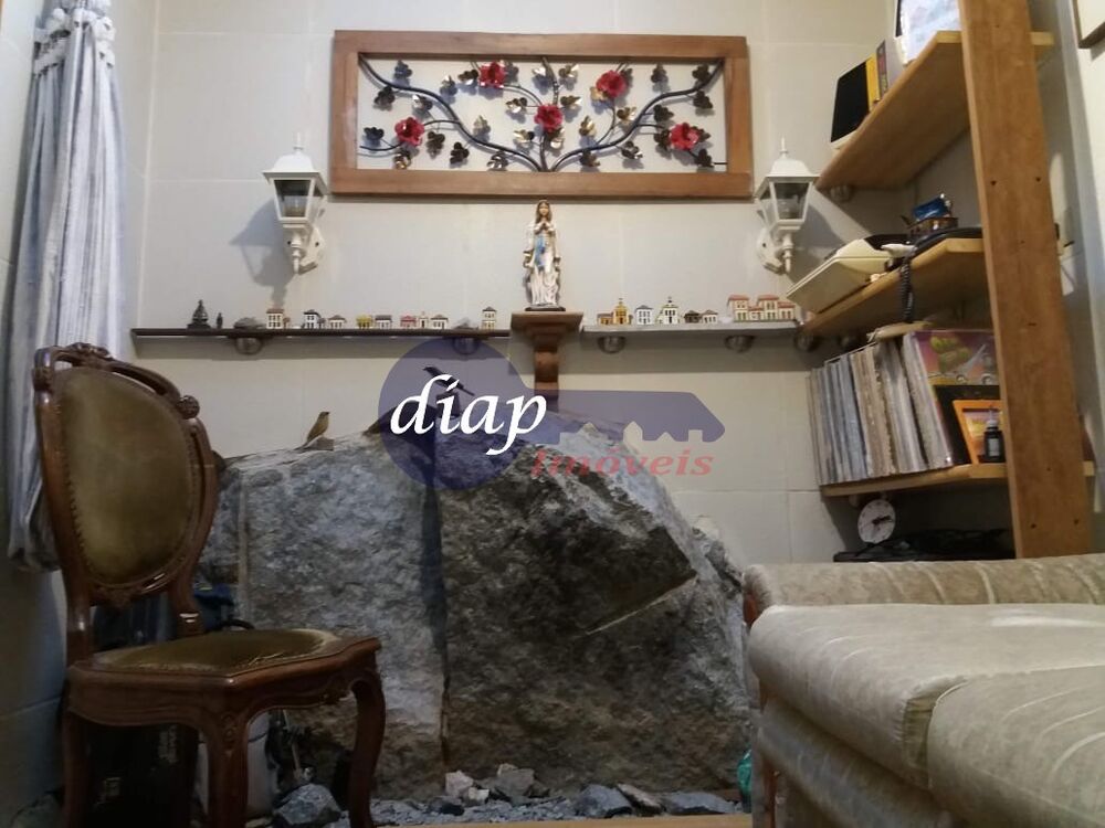 Casa, 4 quartos, 172 m² - Foto 7