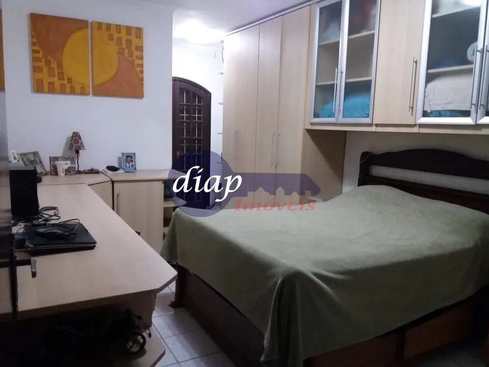 Casa, 4 quartos, 172 m² - Foto 14