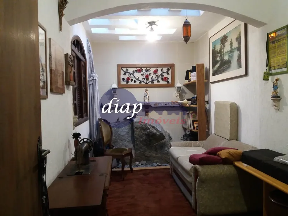 Casa, 4 quartos, 172 m² - Foto 8