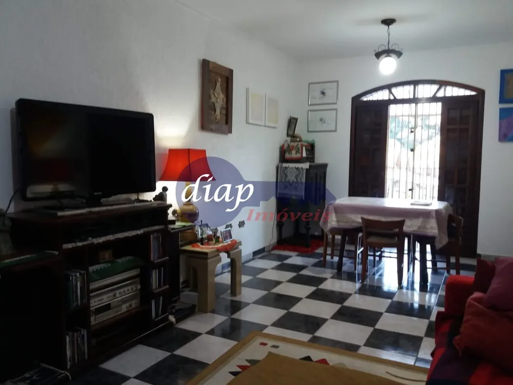 Casa, 4 quartos, 172 m² - Foto 4