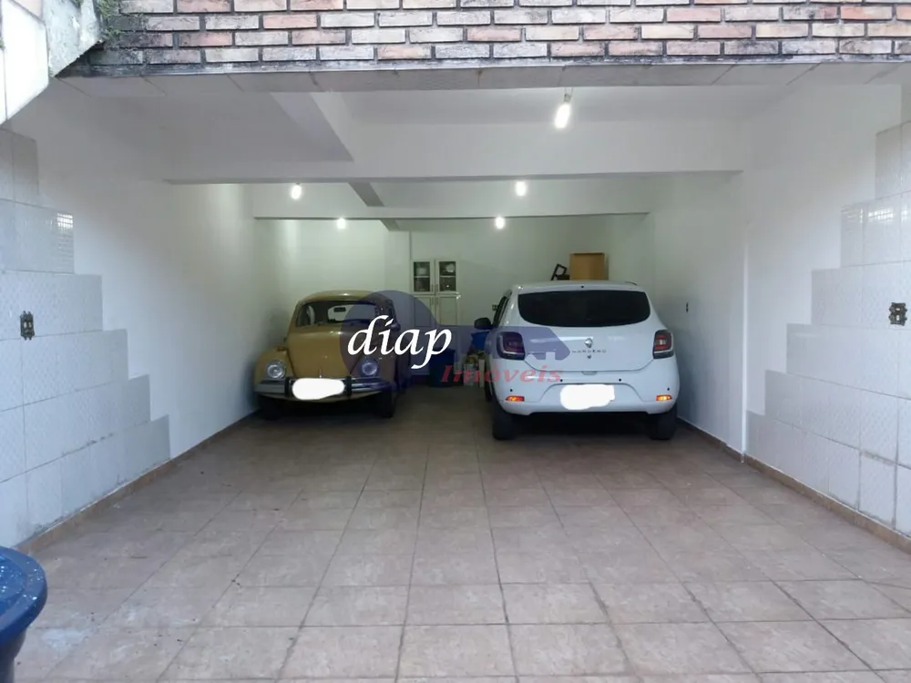 Casa, 4 quartos, 172 m² - Foto 18