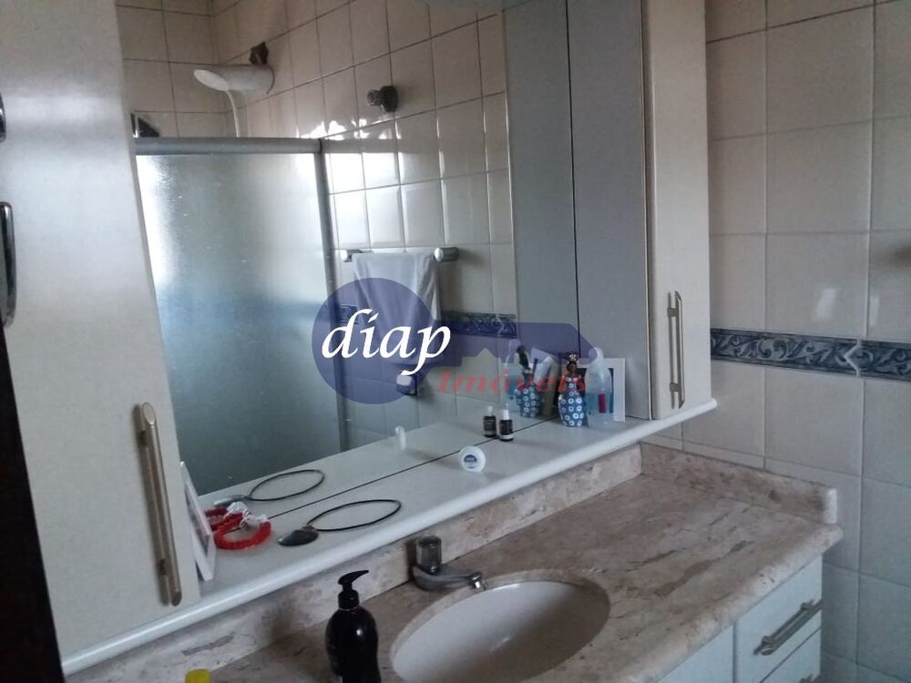 Casa, 4 quartos, 172 m² - Foto 6