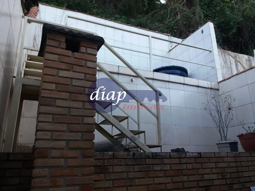 Casa, 4 quartos, 172 m² - Foto 5