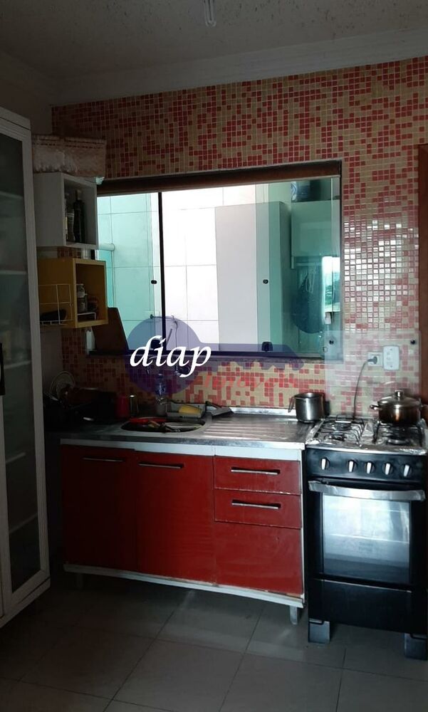 Casa, 3 quartos, 92 m² - Foto 1