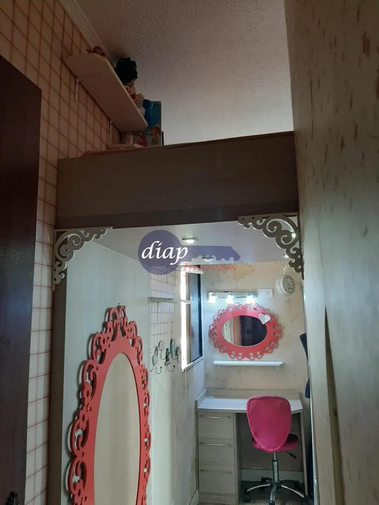 Casa, 3 quartos, 92 m² - Foto 8
