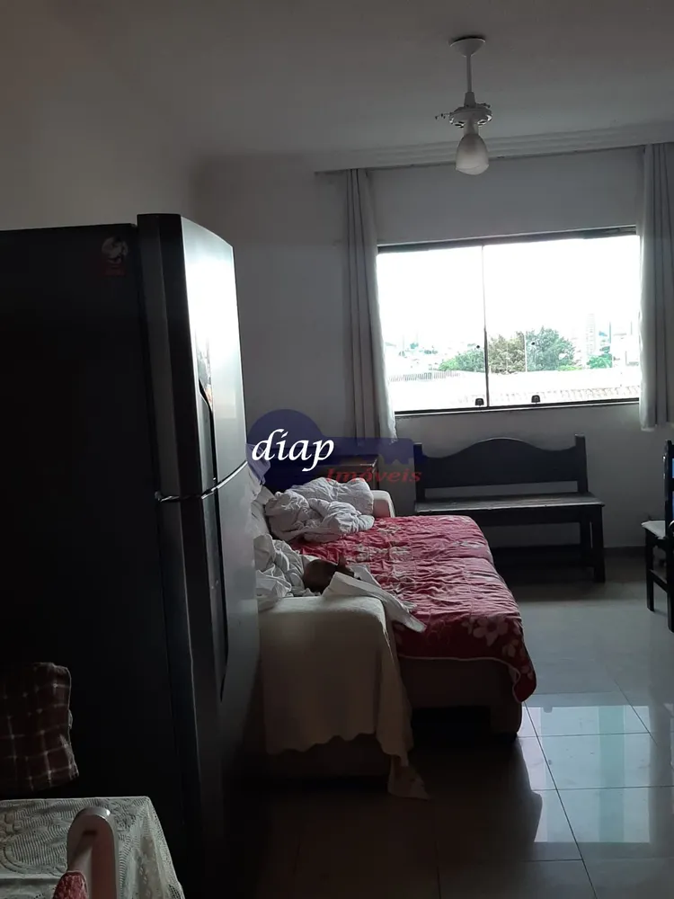 Casa, 3 quartos, 92 m² - Foto 4