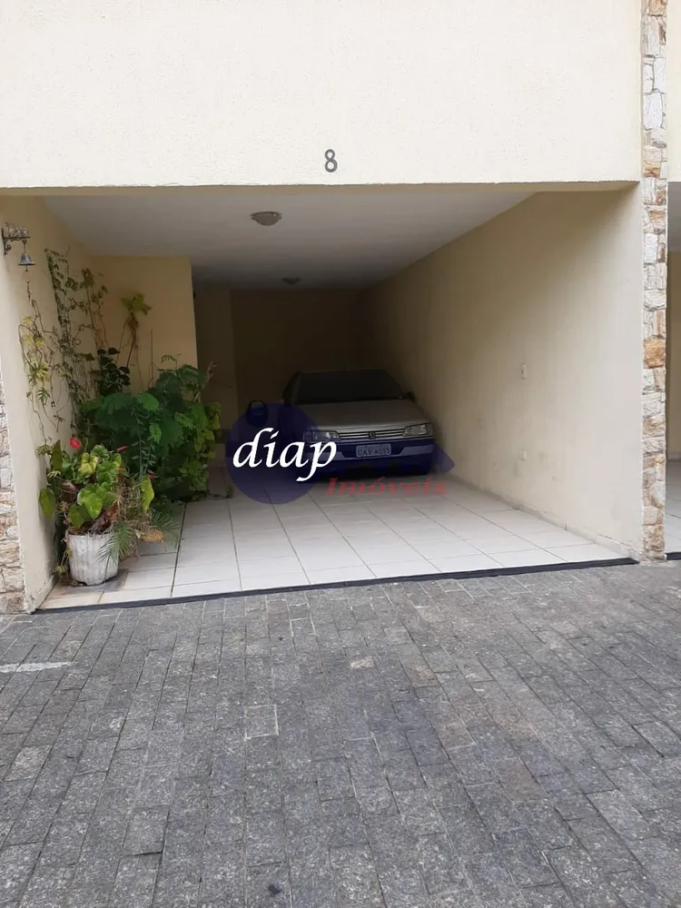 Casa, 3 quartos, 92 m² - Foto 11