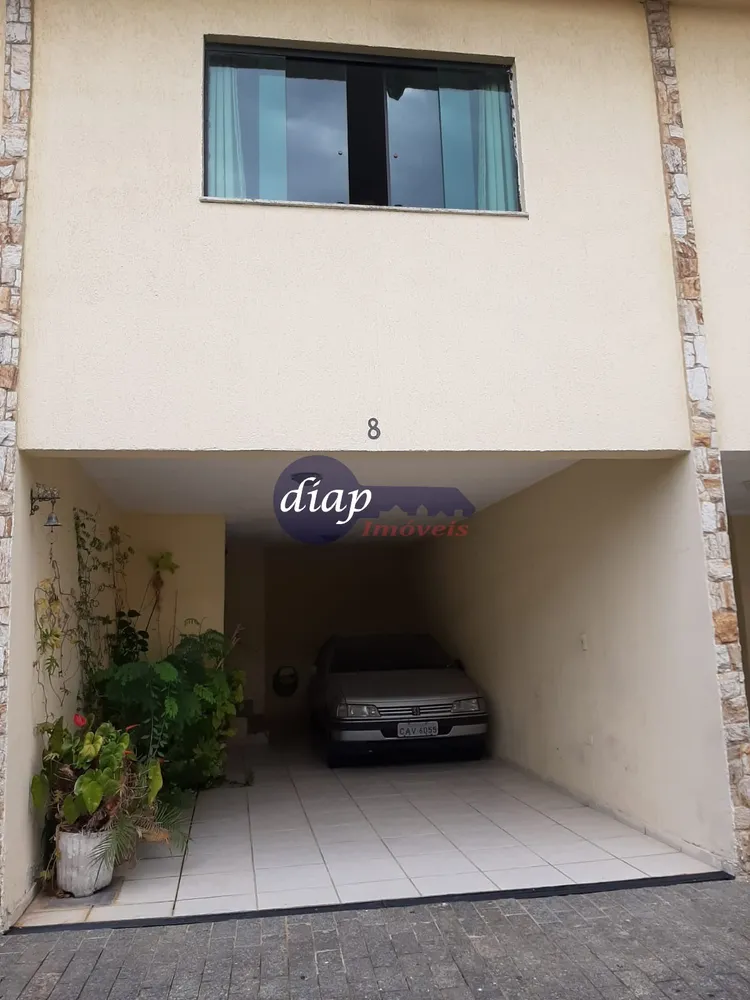 Casa, 3 quartos, 92 m² - Foto 15