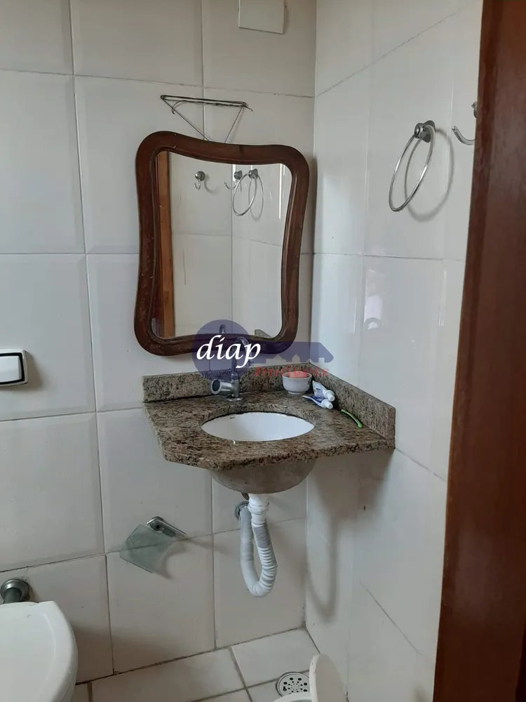 Casa, 3 quartos, 92 m² - Foto 13