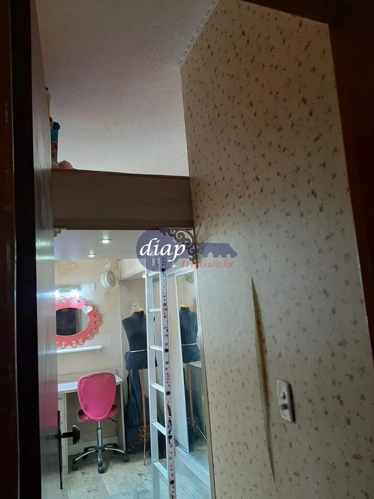 Casa, 3 quartos, 92 m² - Foto 6