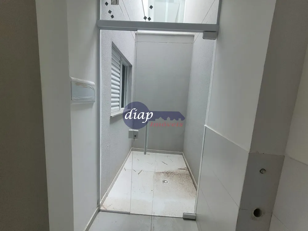 Apartamento, 2 quartos, 40 m² - Foto 8