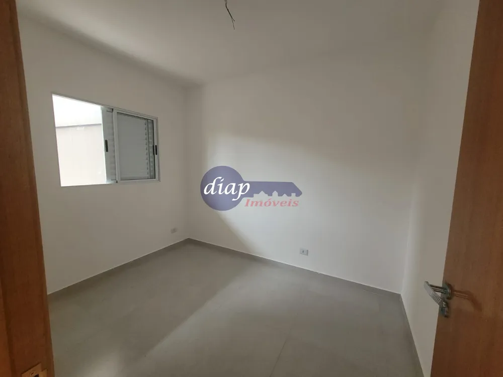 Apartamento, 2 quartos, 40 m² - Foto 6