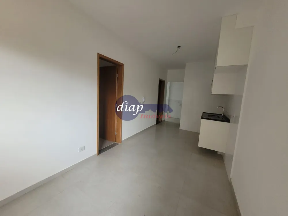 Apartamento, 2 quartos, 40 m² - Foto 3