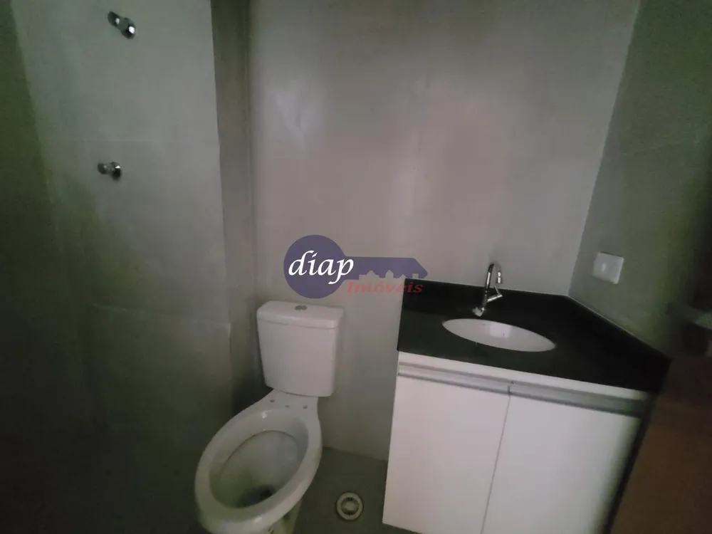 Apartamento, 2 quartos, 40 m² - Foto 11