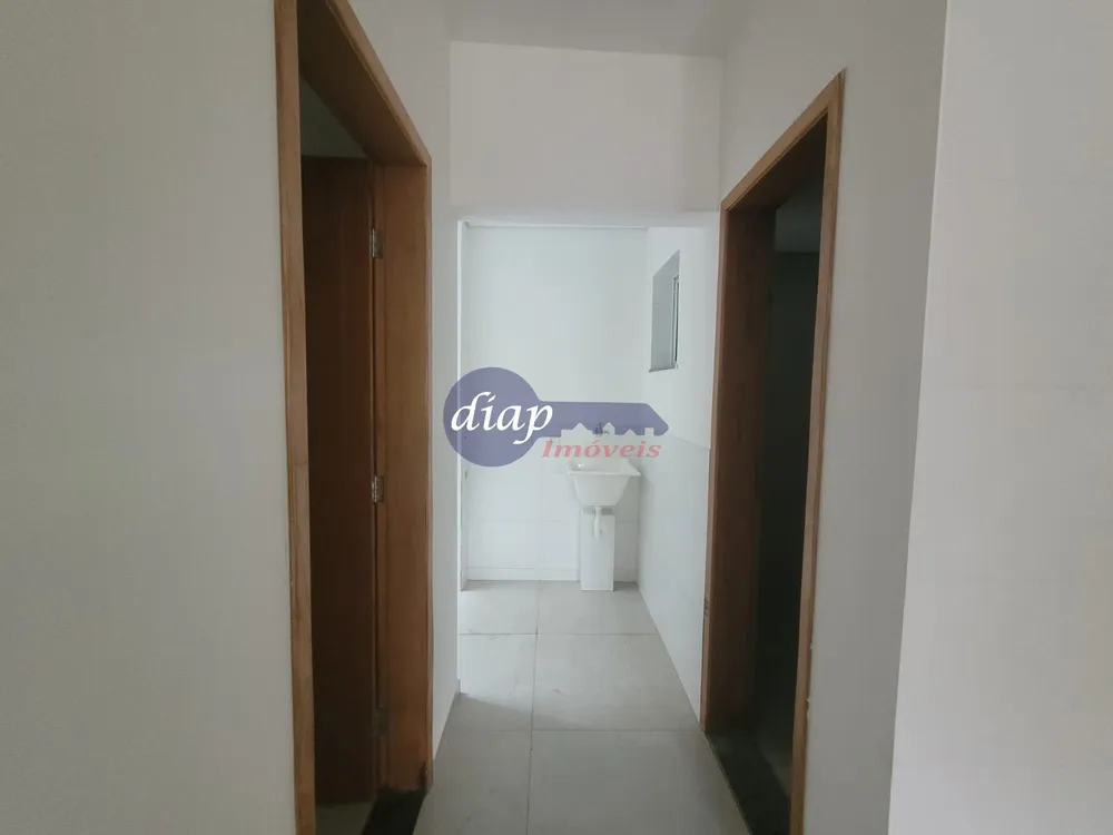 Apartamento, 2 quartos, 40 m² - Foto 10