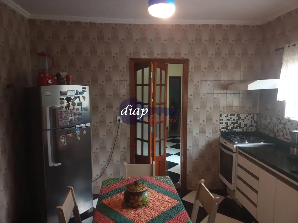Casa, 4 quartos, 220 m² - Foto 12