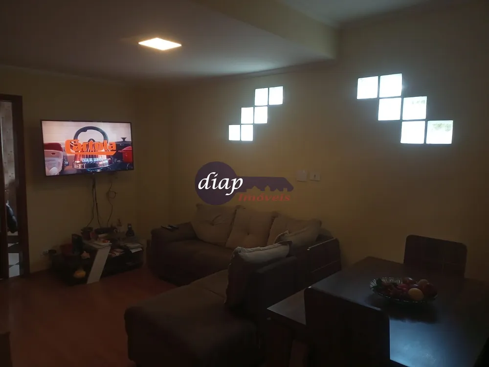Casa, 4 quartos, 220 m² - Foto 9