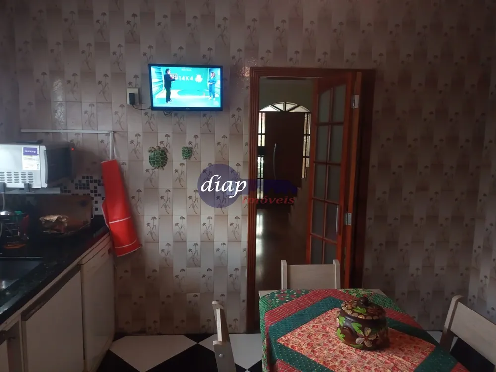 Casa, 4 quartos, 220 m² - Foto 11