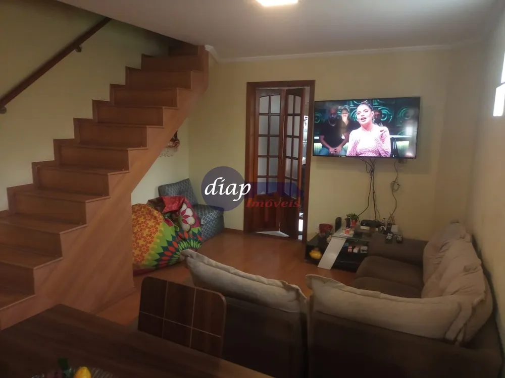 Casa, 4 quartos, 220 m² - Foto 10