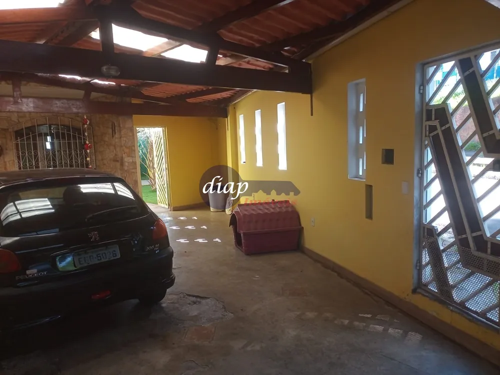 Casa, 4 quartos, 220 m² - Foto 5
