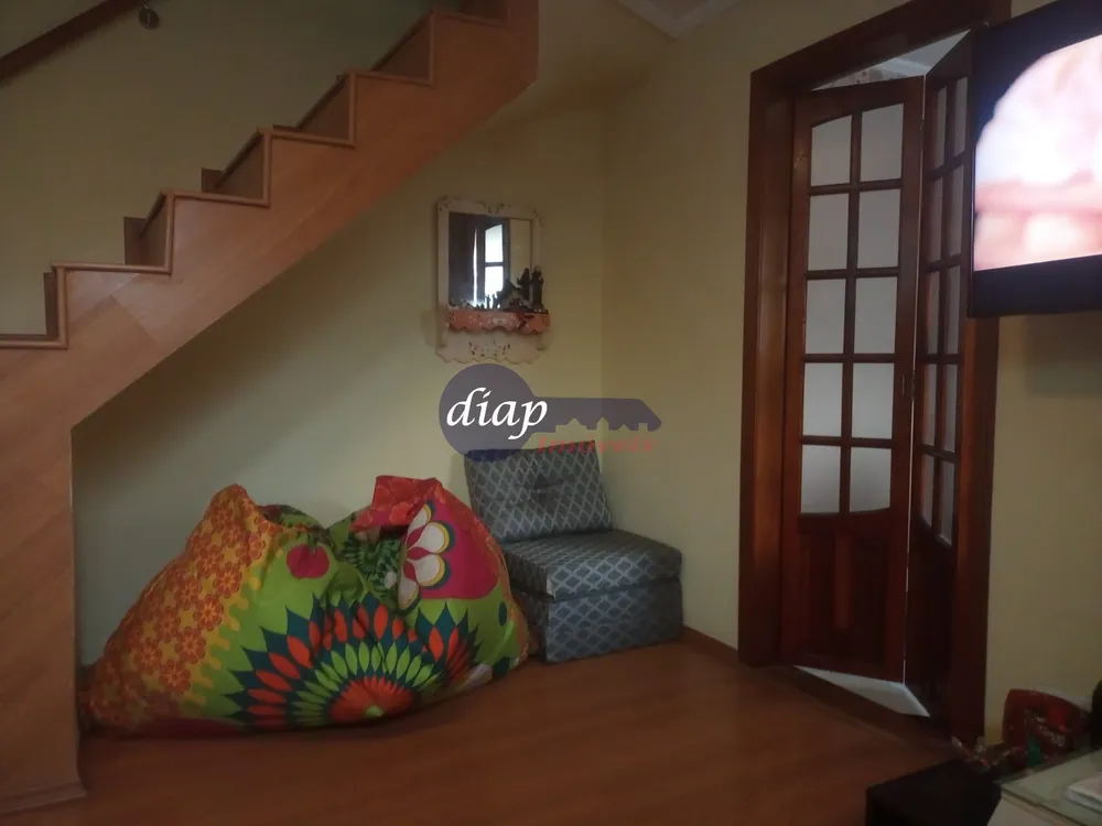 Casa, 4 quartos, 220 m² - Foto 8