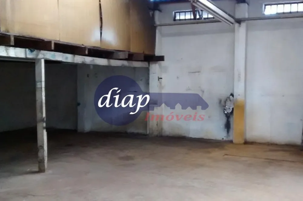 Depósito-Galpão, 600 m² - Foto 4