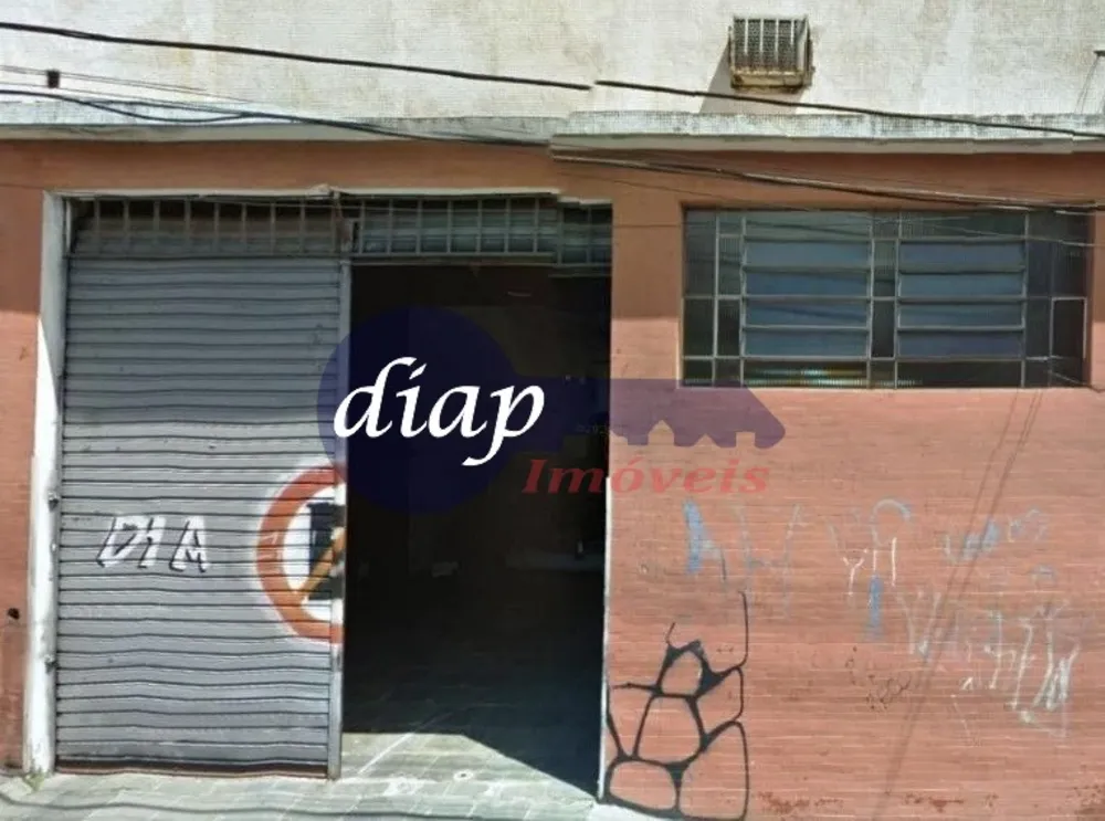 Depósito-Galpão, 600 m² - Foto 3