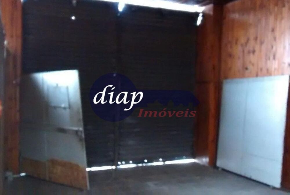 Depósito-Galpão, 600 m² - Foto 2