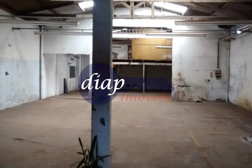 Depósito-Galpão, 600 m² - Foto 5