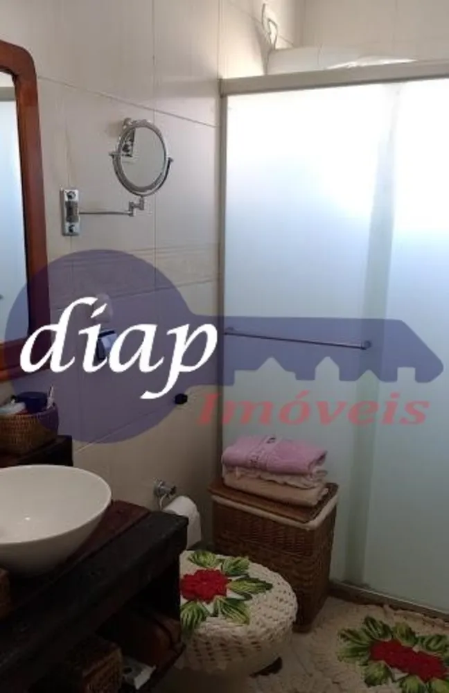 Cobertura, 2 quartos, 110 m² - Foto 1