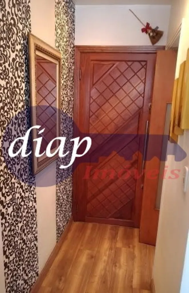 Cobertura, 2 quartos, 110 m² - Foto 4