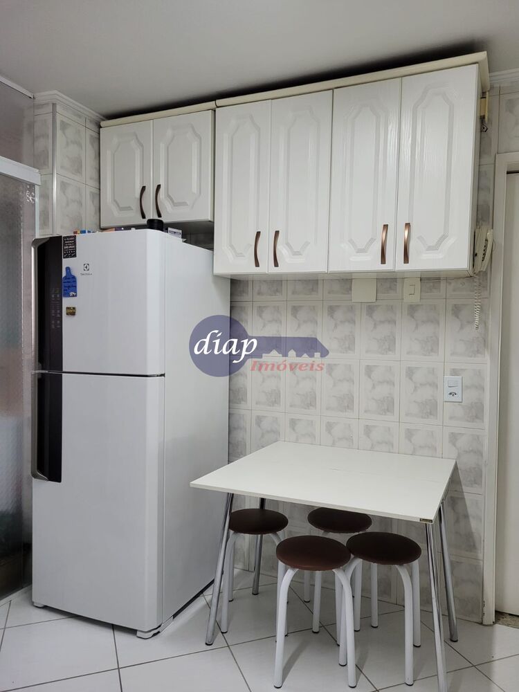 Apartamento, 3 quartos, 83 m² - Foto 1