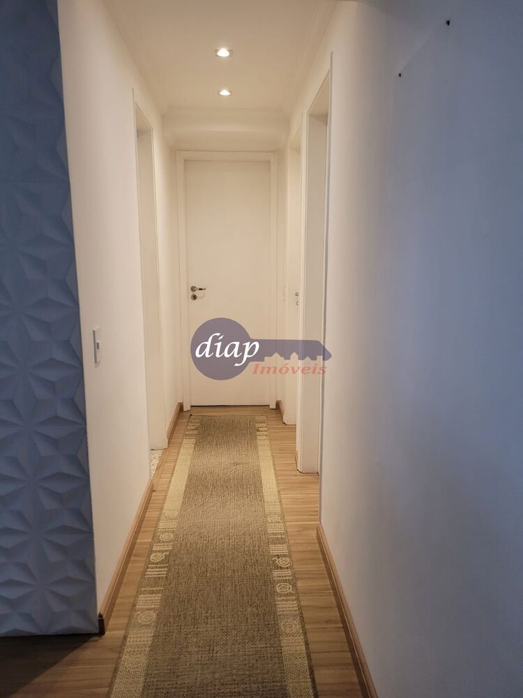 Apartamento, 3 quartos, 83 m² - Foto 4