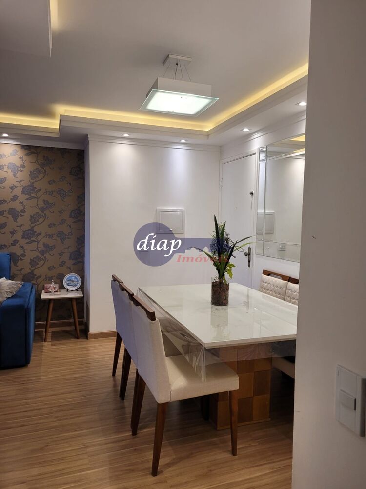 Apartamento, 3 quartos, 83 m² - Foto 2